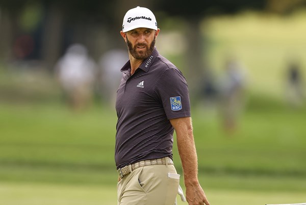 Tay golf số một thế giới phải rút khỏi giải đấu CJ Cup vì mắc COVID