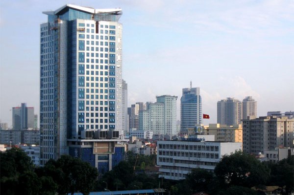 CC4 dự kiến nâng vốn điều lệ lên 320 tỷ đồng