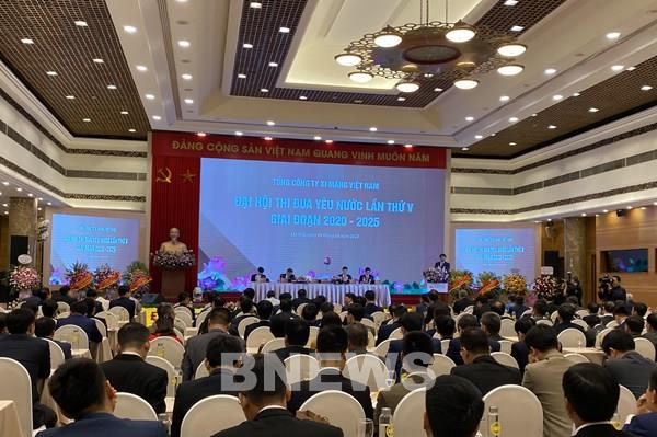 Nhiều sáng kiến của VICEM làm lợi trên 700 tỷ đồng