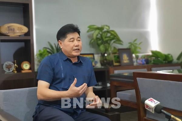 EVFTA: Nâng tầm cho gạo Việt