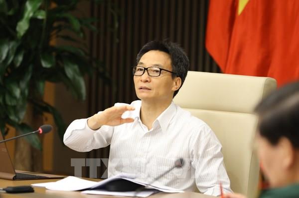 Thực hiện nghiêm các quy định quản lý người nhập cảnh vào Việt Nam