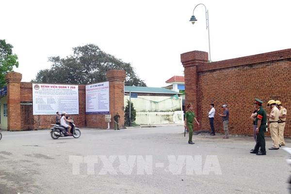 Vụ sạt lở tại Thủy điện Rào Trăng 3: Đã tìm thấy 13 thi thể đoàn cứu hộ