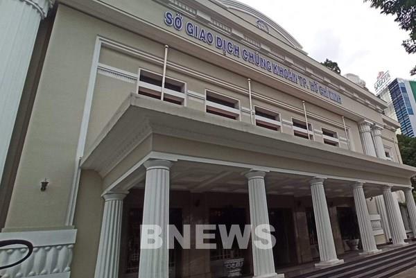 Xây dựng trung tâm tài chính ở Tp.Hồ Chí Minh: Quy tụ những doanh nghiệp có vốn hóa tỷ đô