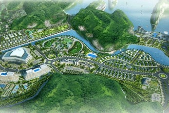 Vinaconex-ITC dự kiến bổ sung vốn 1.440 tỷ đồng