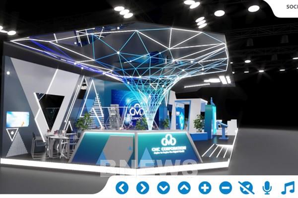 ITU Virtual Digital World 2020 thảo luận về “Cùng nhau xây dựng thế giới số"