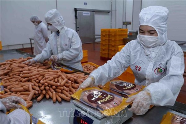 Dabaco đặt mục tiêu đạt doanh thu 1 tỷ USD giai đoạn 2020 – 2025