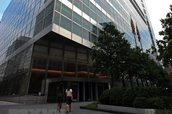 Lợi nhuận tăng mạnh, Goldman Sachs đón đầu xu hướng sáp nhập doanh nghiệp