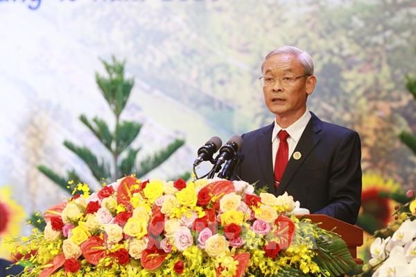 Đồng chí Nguyễn Phú Cường tái đắc cử Bí thư Tỉnh ủy Đồng Nai