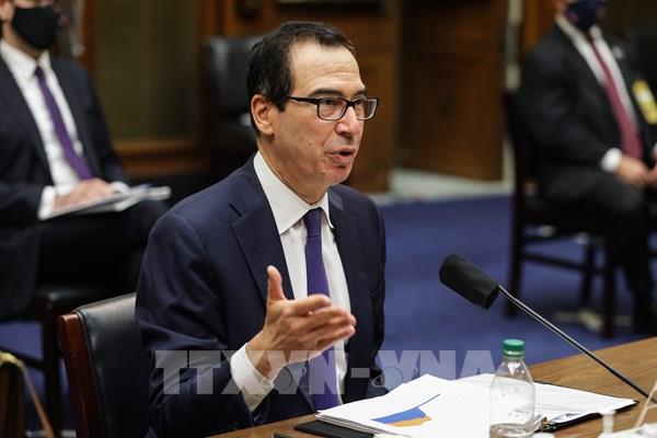 Mỹ: Gói kích thích kinh tế khó hoàn tất trước cuộc bầu cử