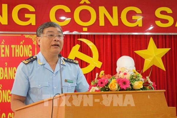 Gỡ khó cho doanh nghiệp khi làm thủ tục hải quan