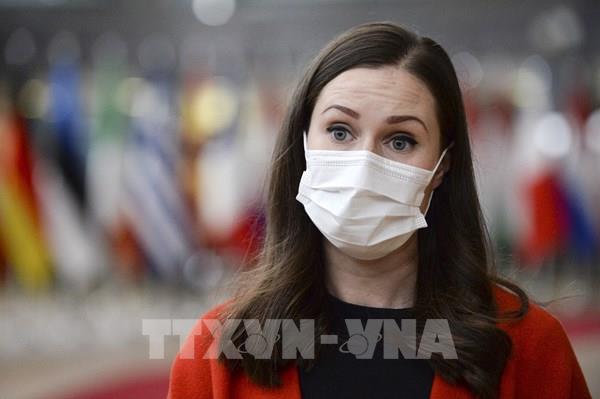 Dịch COVID-19: Nhiều quan chức cấp cao châu Âu tự cách ly