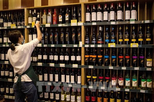 Các nhà sản xuất bông Australia lo ngại gặp khó tại thị trường Trung Quốc