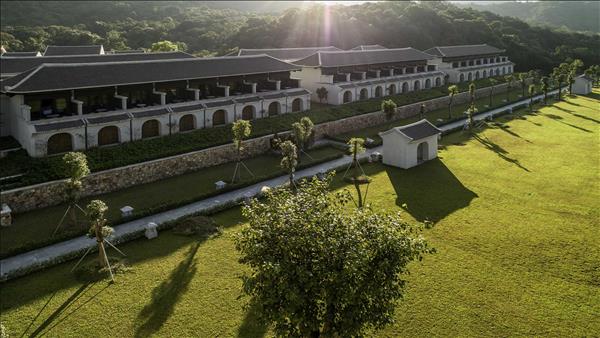 Đưa nàng đi trốn dịp 20/10 tại 4 resort sang chảnh