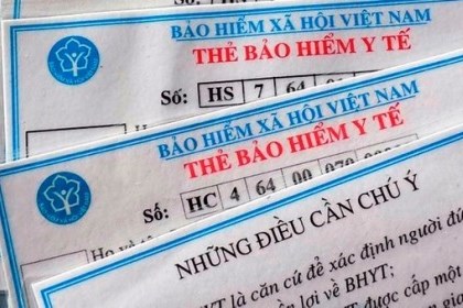 Nghỉ việc tại công ty, đóng tiếp BHYT thế nào?