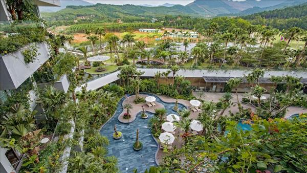 Những resort sang chảnh đưa nàng đi trốn dịp 20/10