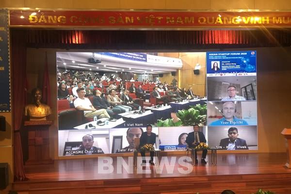 Cơ hội nào cho khởi nghiệp trong thời đại kỹ thuật số?