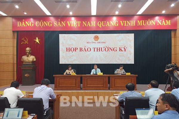 Bộ Công Thương xây dựng nhiều chính sách thúc đẩy công nghiệp hỗ trợ