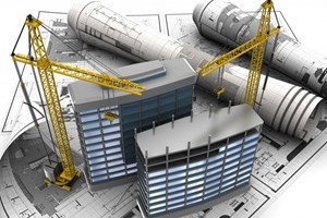 Căn cứ xác định cấp, loại công trình 