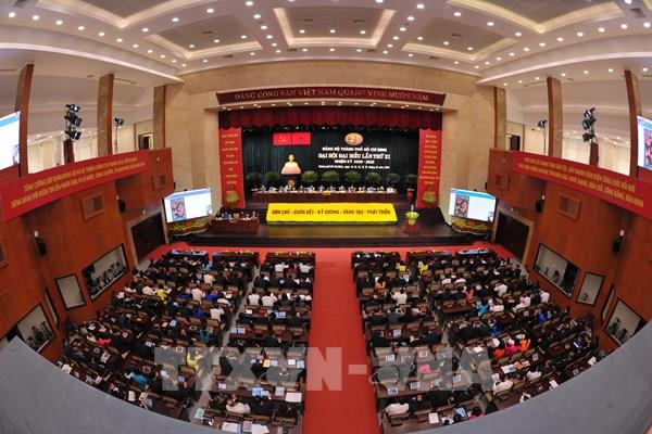 TP HCM điều chỉnh giảm chỉ tiêu thu nhập bình quân đầu người