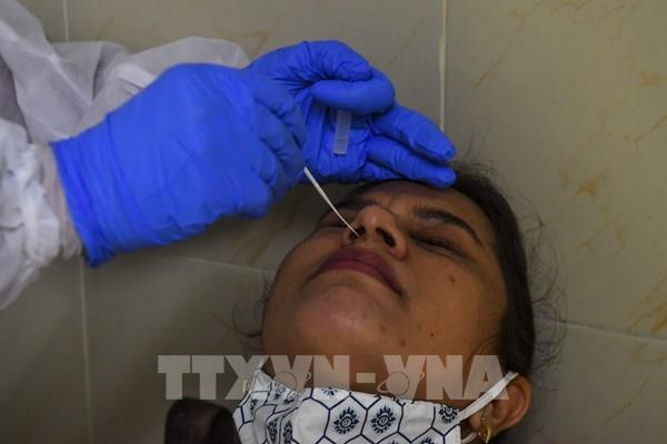 Dịch COVID-19: Các điểm nóng ở Đông Nam Á có diễn biến phức tạp