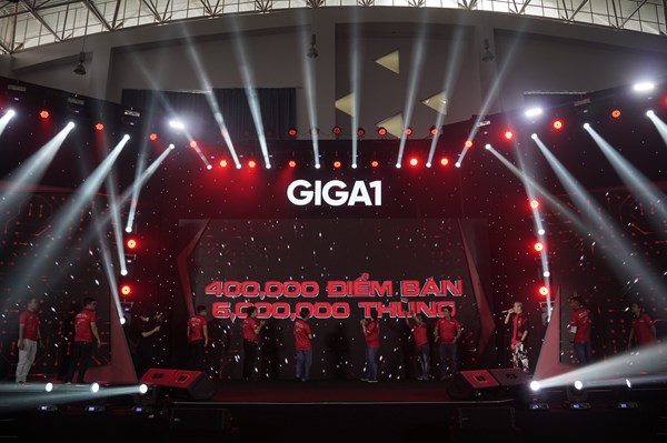 Yeah 1 tăng vốn điều lệ cho công ty con gấp 18 lần