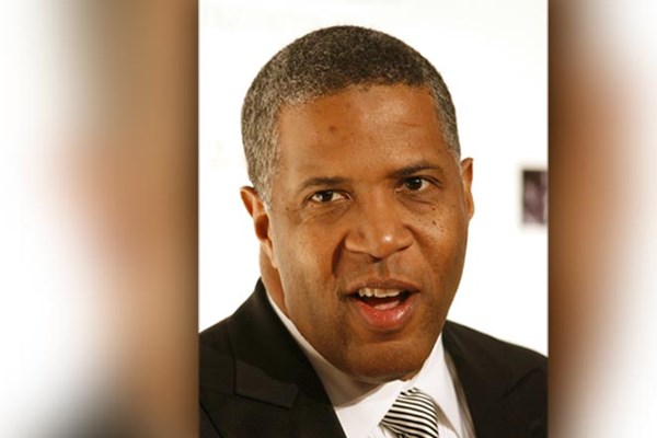 Tỷ phú da màu giàu nhất nước Mỹ chấp nhận nộp phạt để tránh tội trốn thuế