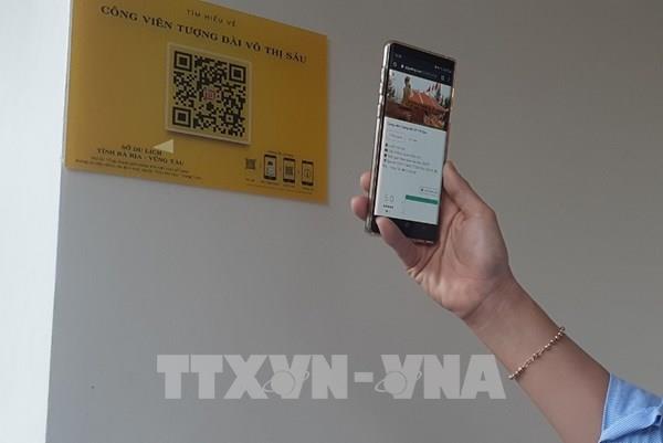 Du lịch Việt Nam “vượt” COVID: Bài 2: Ứng dụng công nghệ số để phát triển bền vững