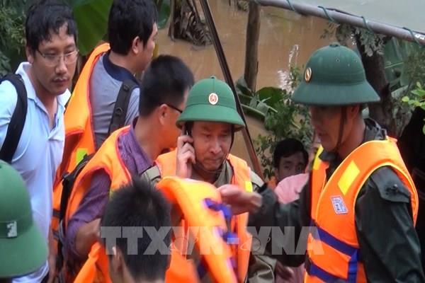 Thiếu tướng Nguyễn Văn Man – vị Tướng của lòng dân