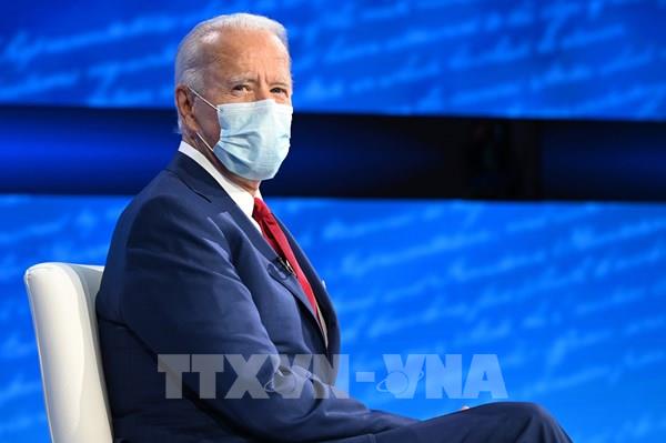 Bầu cử Mỹ 2020: Chiến dịch kỹ thuật số ủng hộ ứng viên đảng Dân chủ tại Florida