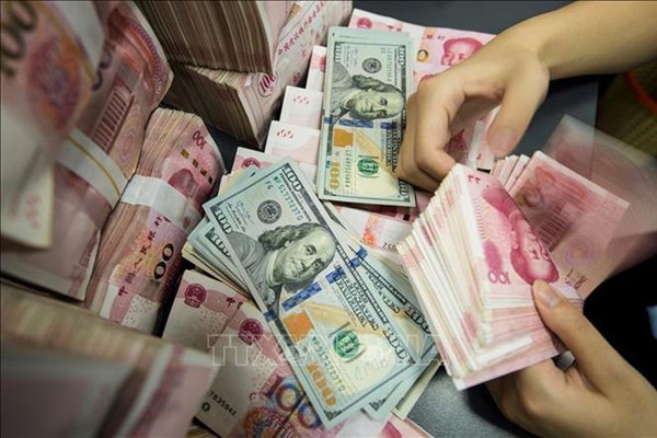 Nền kinh tế thế giới đang ngày càng phân hóa