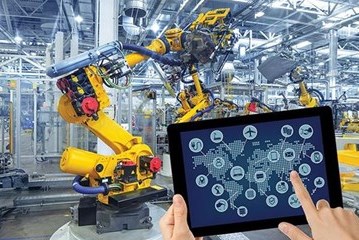 Indonesia và Singapore hợp tác trong lĩnh vực công nghệ kỹ thuật số  