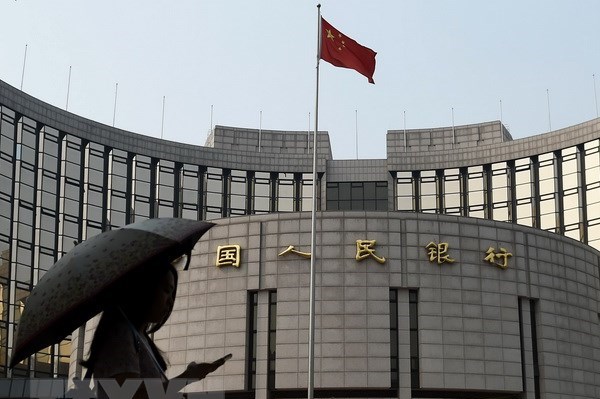 PBoC giữ nguyên lãi suất cơ bản tháng thứ sáu liên tiếp