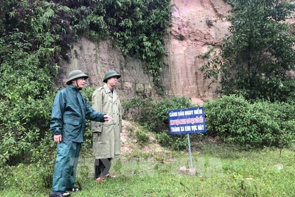 Dự báo thời tiết hôm nay 19/10: Lũ quét, sạt lở đất và ngập úng duy trì tại Trung Bộ