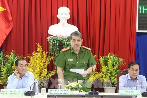 Sau giãn cách xã hội, thuốc lá nhập lậu có chiều hướng tăng trở lại