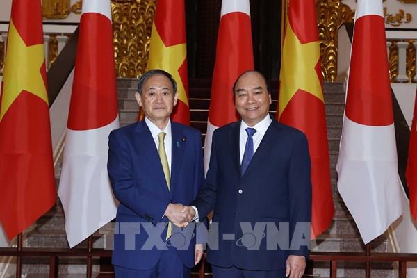 Nhật Bản tiếp tục hợp tác chặt chẽ với Việt Nam chống dịch COVID-19