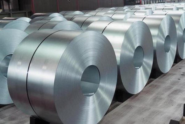 Canada không áp thuế chống trợ cấp với tôn mạ nhập khẩu từ Việt Nam