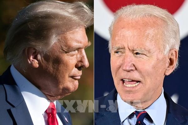 Ủy ban Tranh luận Tổng thống Mỹ điều chỉnh quy định cho cuộc tranh luận cuối cùng