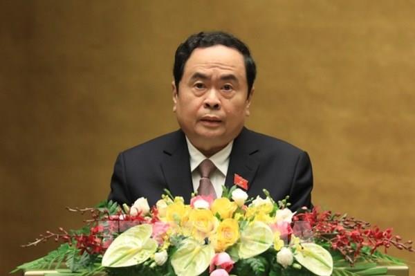 Cử tri đánh giá cao vai trò của Đảng, Nhà nước trong chống dịch và phát triển kinh tế