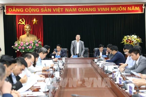 Lãnh đạo các cơ quan báo chí quyên góp ủng hộ đồng bào miền Trung