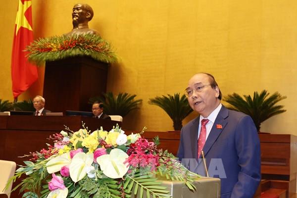 Tận dụng các cơ hội và khả năng đa dạng hoá, thích ứng linh hoạt của nền kinh tế