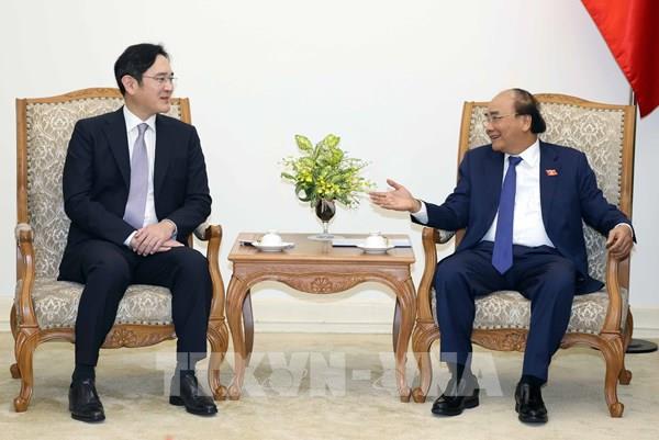 Phó Chủ tịch Samsung: Trung tâm R&D sẽ vận hành cuối năm 2022