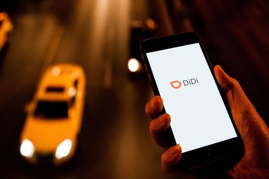Hãng xe công nghệ Didi Chungxing nhắm tới mức định giá hơn 60 tỷ USD