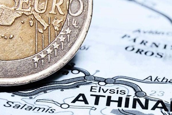  Hy Lạp sẽ phát hành lại trái phiếu kỳ hạn 15 năm vào tháng 1/2021