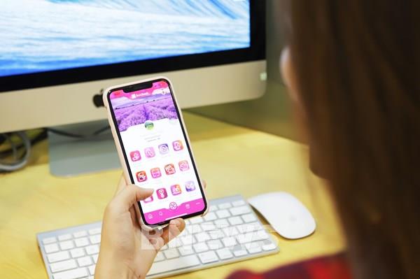 SeABank ra mắt ngân hàng số phiên bản dành riêng cho phái đẹp