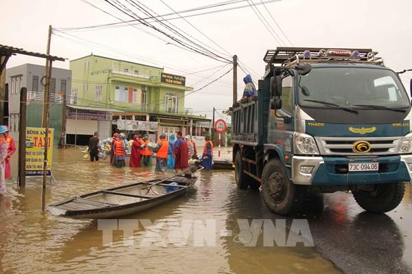 Bộ Công Thương: Không có hiện tượng tăng giá các mặt hàng thiết yếu