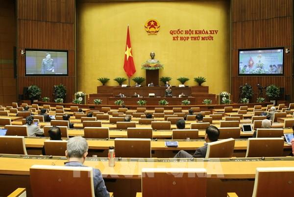 Đề xuất bỏ phương thức quản lý cư trú qua Sổ hộ khẩu giấy từ ngày 1/7/2021