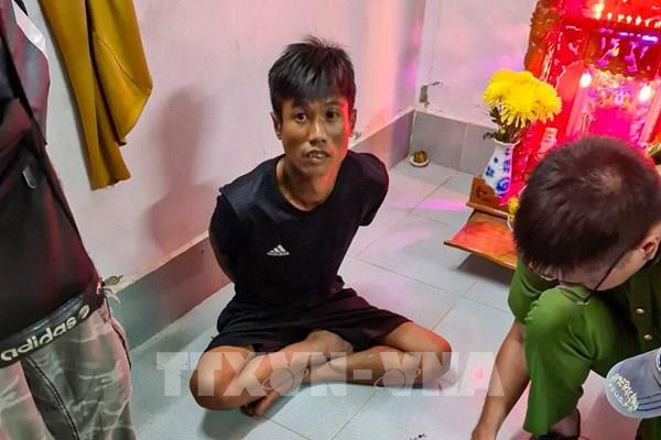 Phá chuyên án mua bán trái phép ma túy, thu giữ gần 200 tép heroin