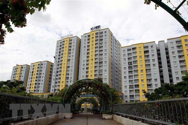 Thanh khoản tăng, giảm dần tồn kho bất động sản