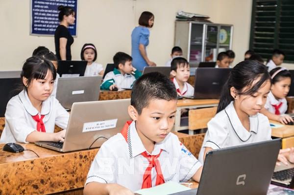Đấu trường toán học VioEdu – sân chơi trí tuệ trực tuyến cho học sinh