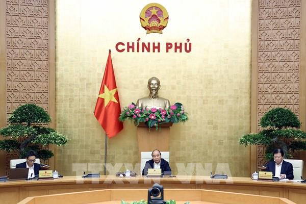 Thủ tướng yêu cầu chưa mở cửa đón khách du lịch quốc tế